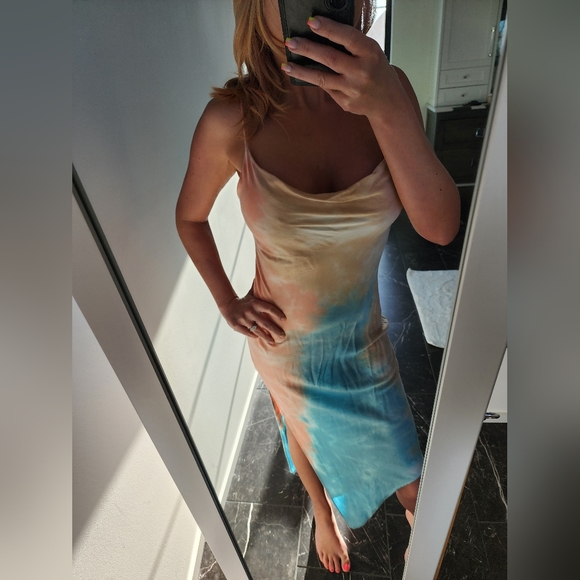 Vici Midi dress - Picture 7 of 7